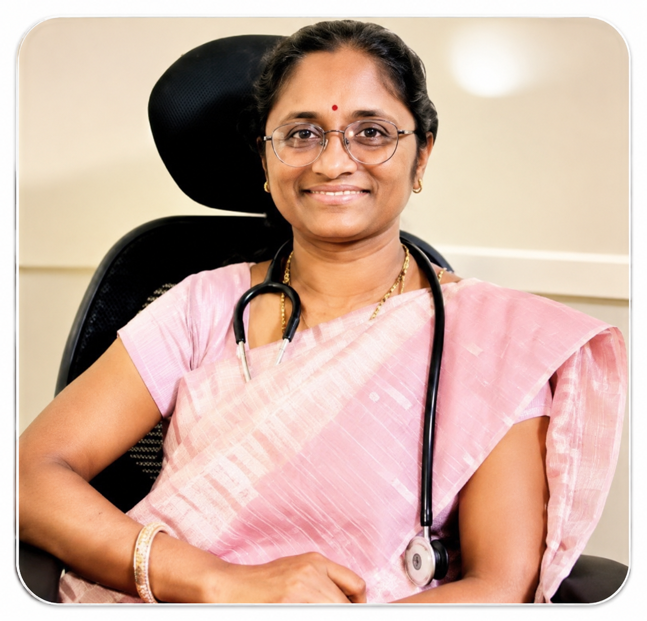 Dr. Manika